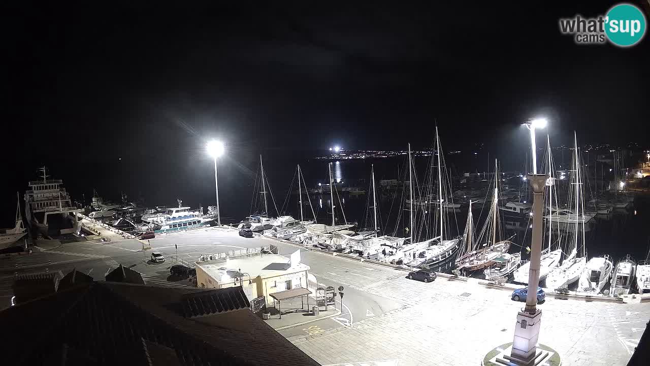 Cala Gavetta | La Maddalena – Sardinija