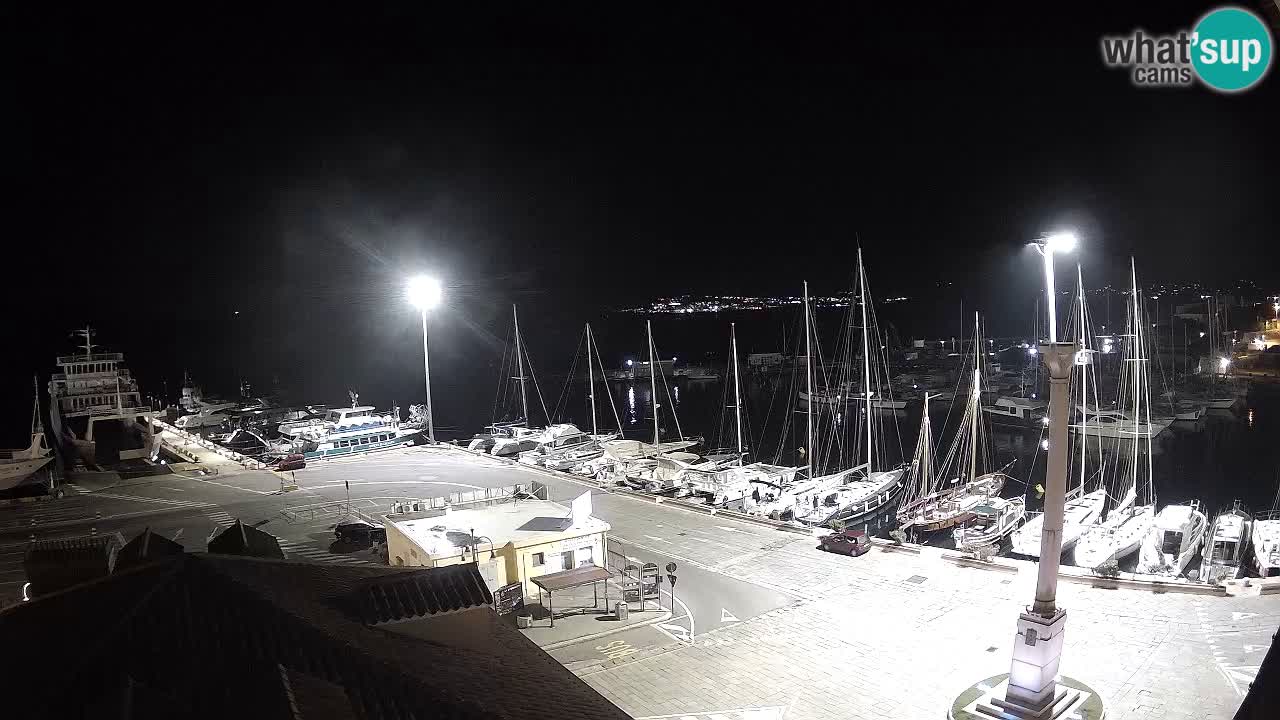 Cala Gavetta | La Maddalena – Sardaigne