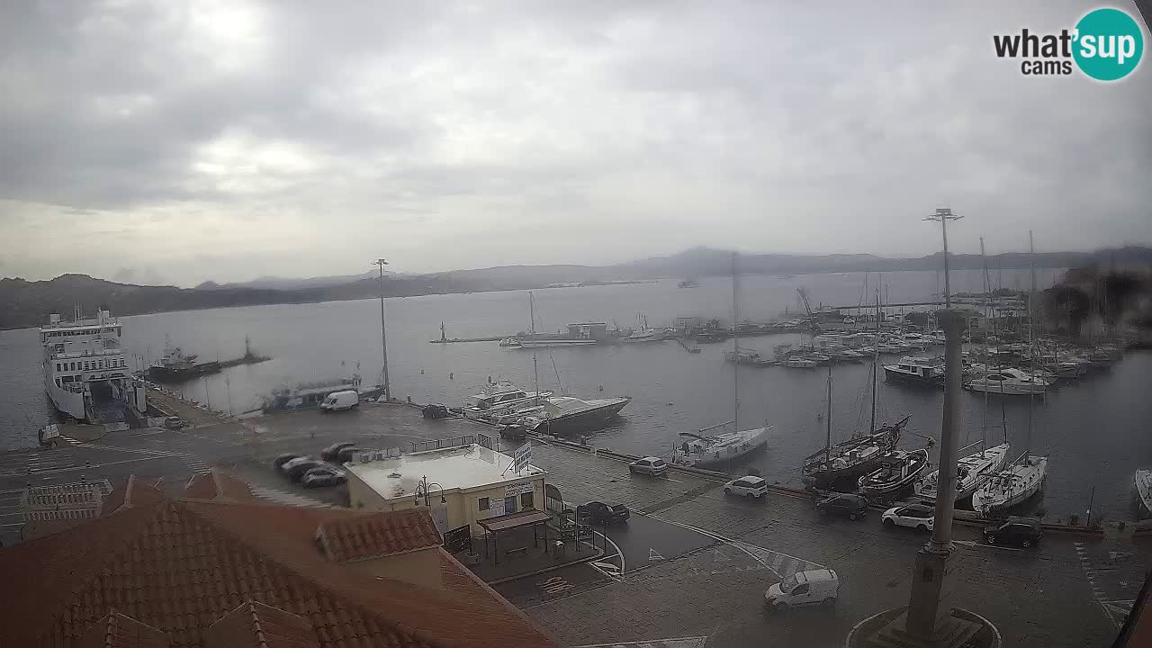 Cala Gavetta | La Maddalena – Cerdeña