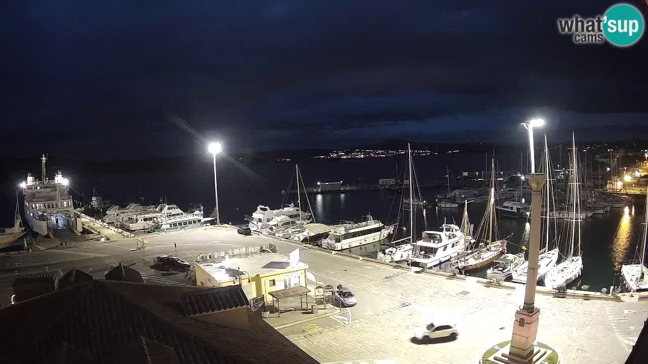 Cala Gavetta | La Maddalena – Cerdeña