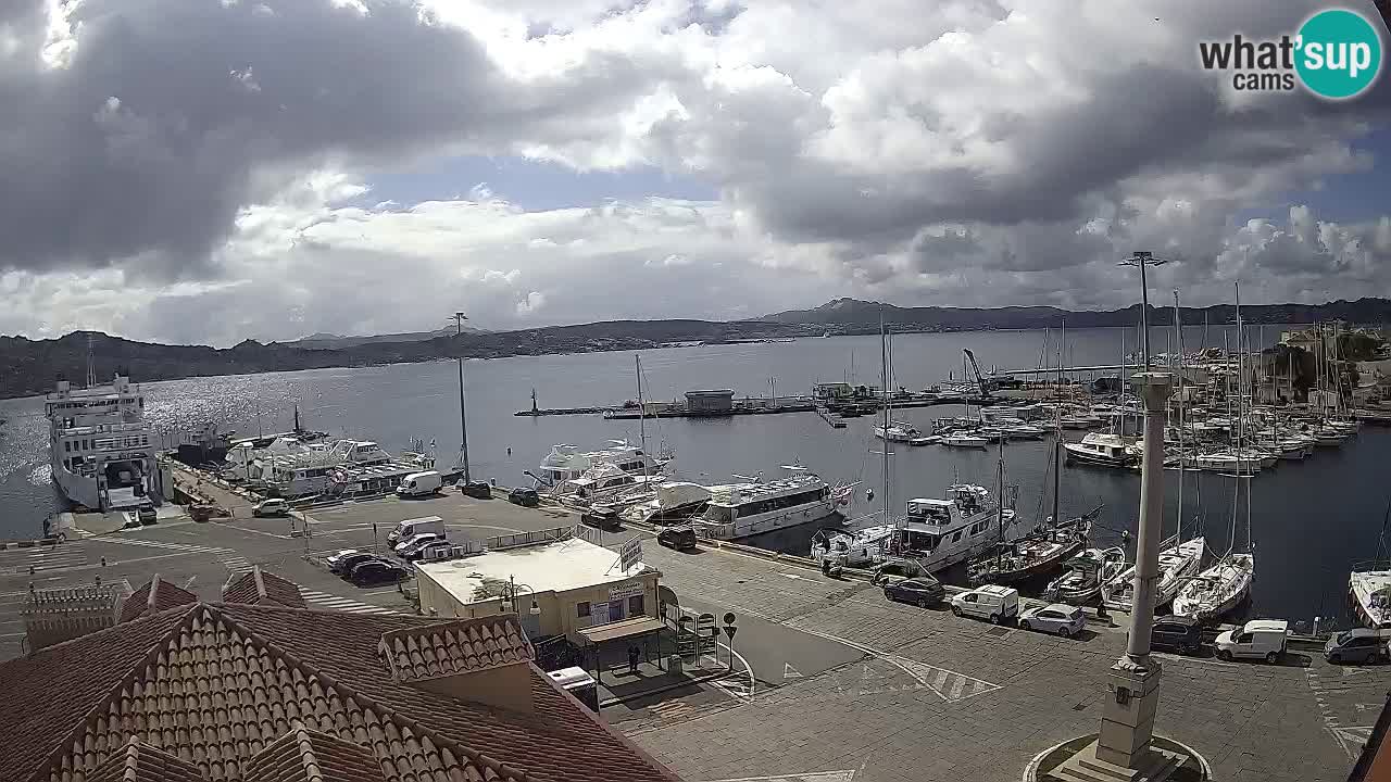 Cala Gavetta | La Maddalena – Sardinia