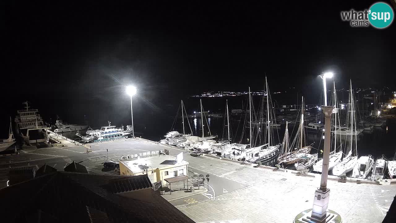 Cala Gavetta | La Maddalena – Sardinien