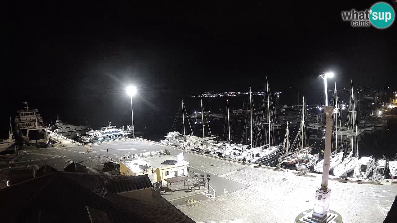 Cala Gavetta | La Maddalena – Sardinija