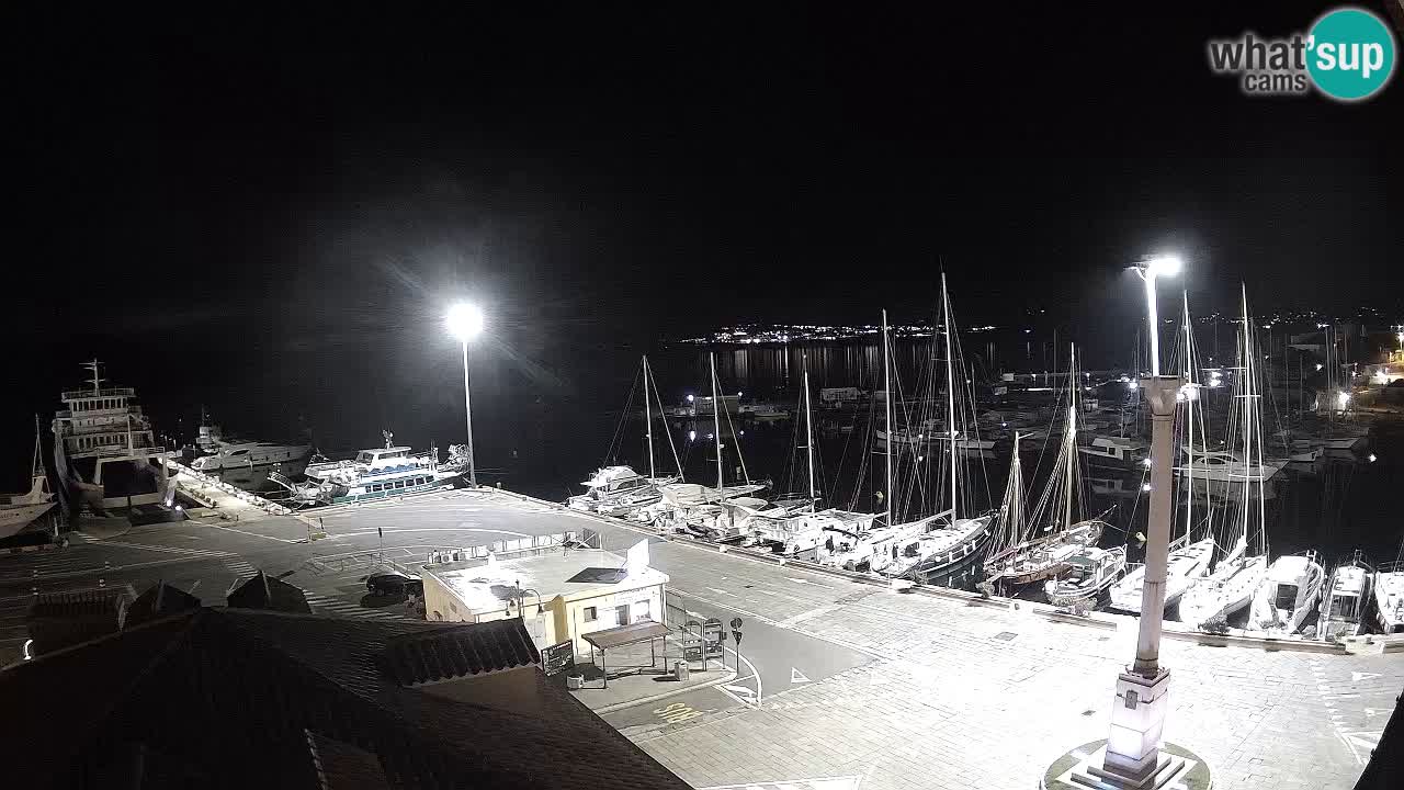 Cala Gavetta | La Maddalena – Sardegna