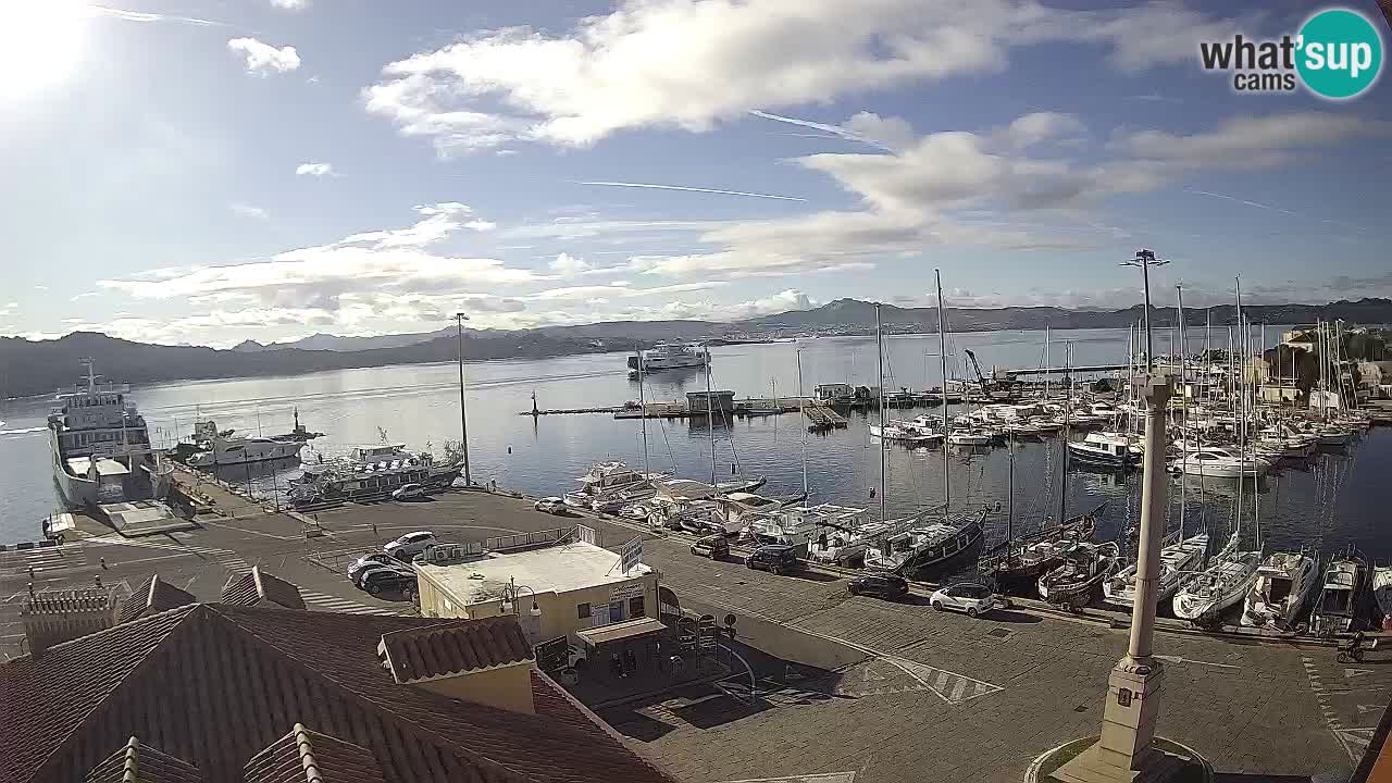 Cala Gavetta | La Maddalena – Cerdeña