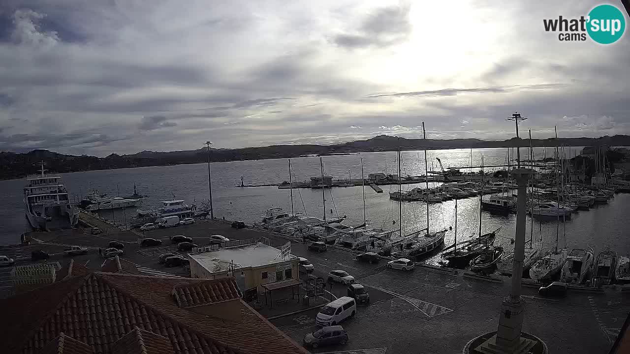 Cala Gavetta | La Maddalena – Sardinija