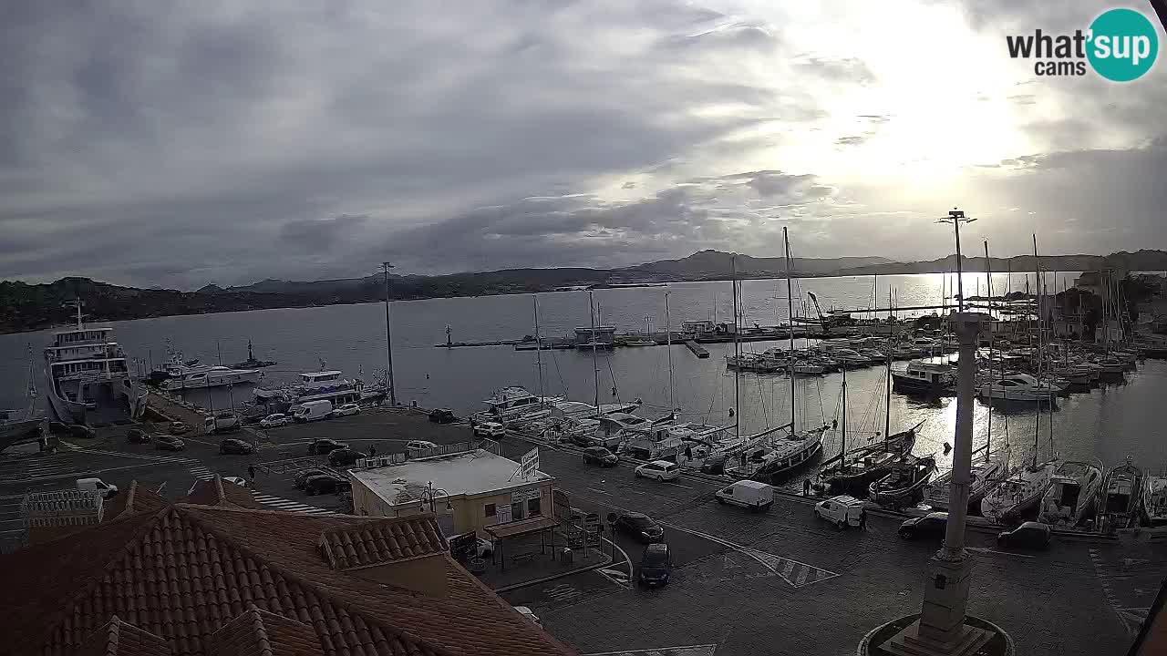 Cala Gavetta | La Maddalena – Sardinia