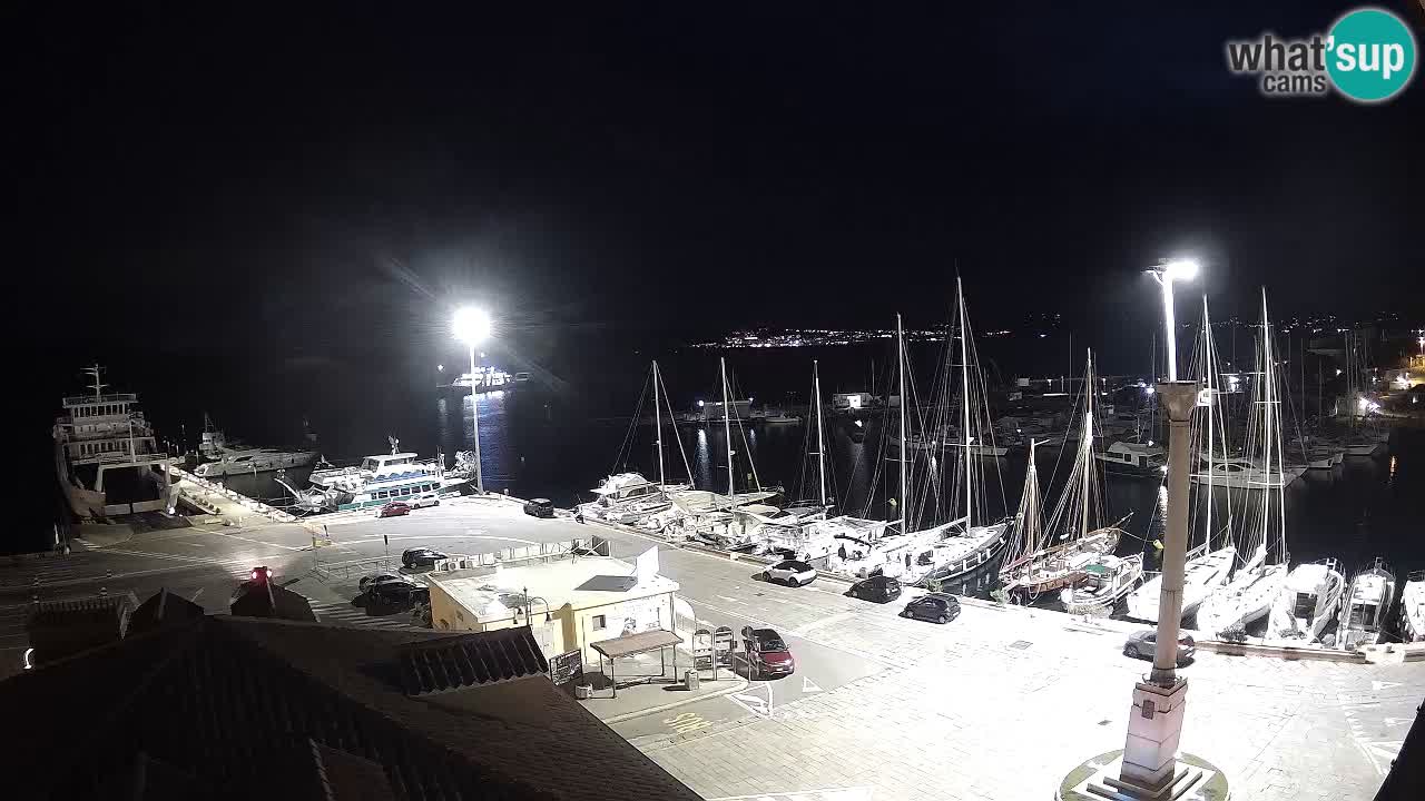 Cala Gavetta | La Maddalena – Sardinija