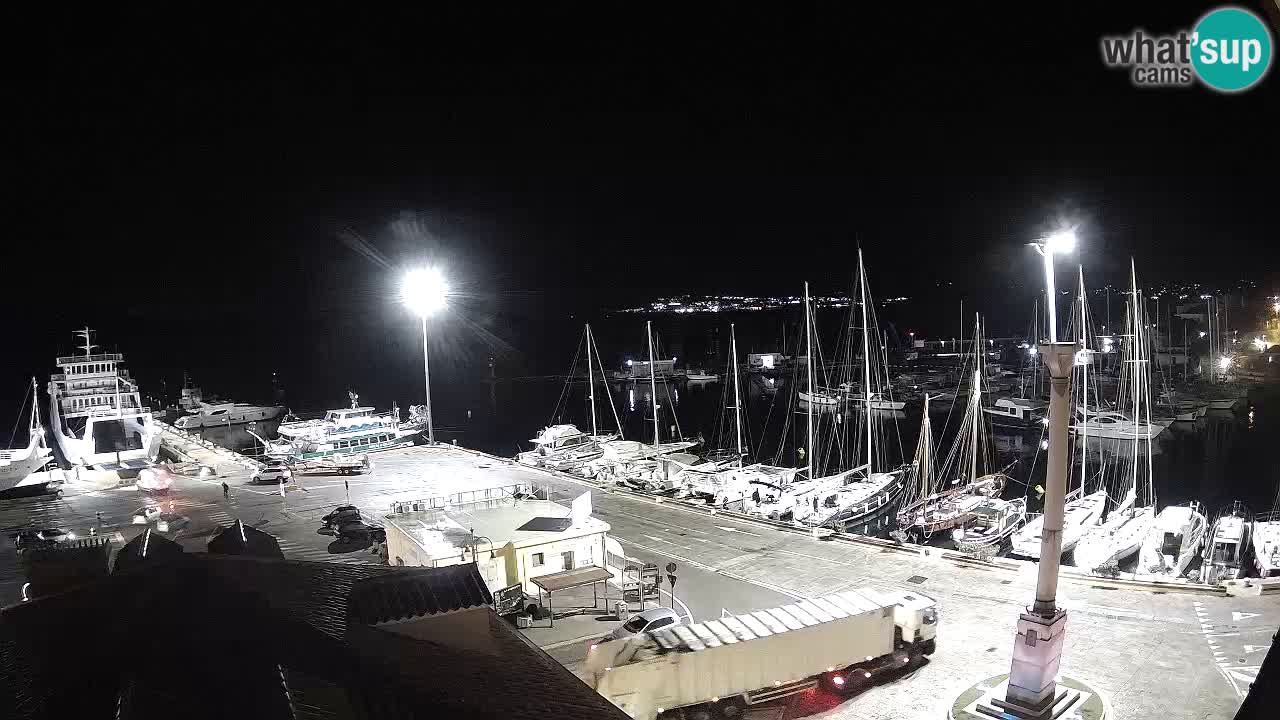 Cala Gavetta | La Maddalena – Sardinien