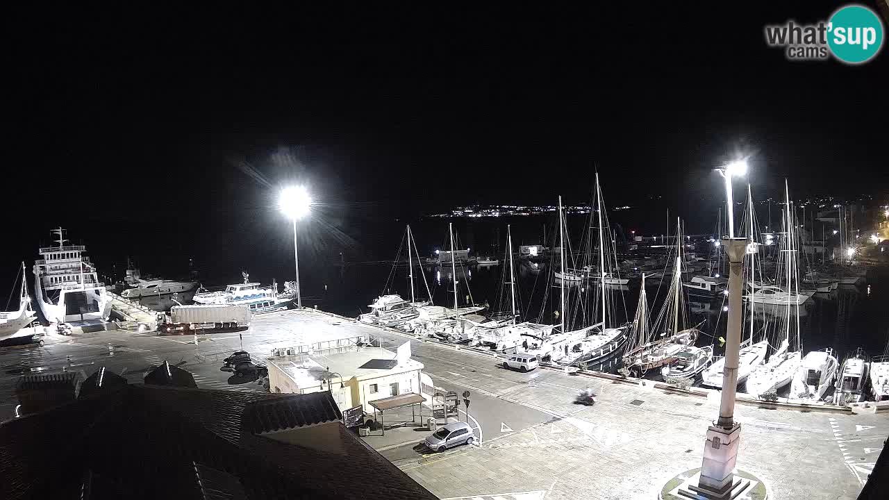 Cala Gavetta | La Maddalena – Sardinija