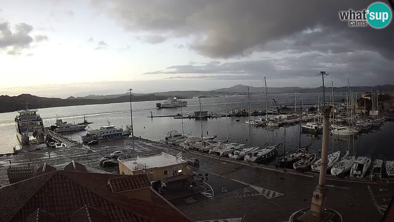 Cala Gavetta | La Maddalena – Sardinia