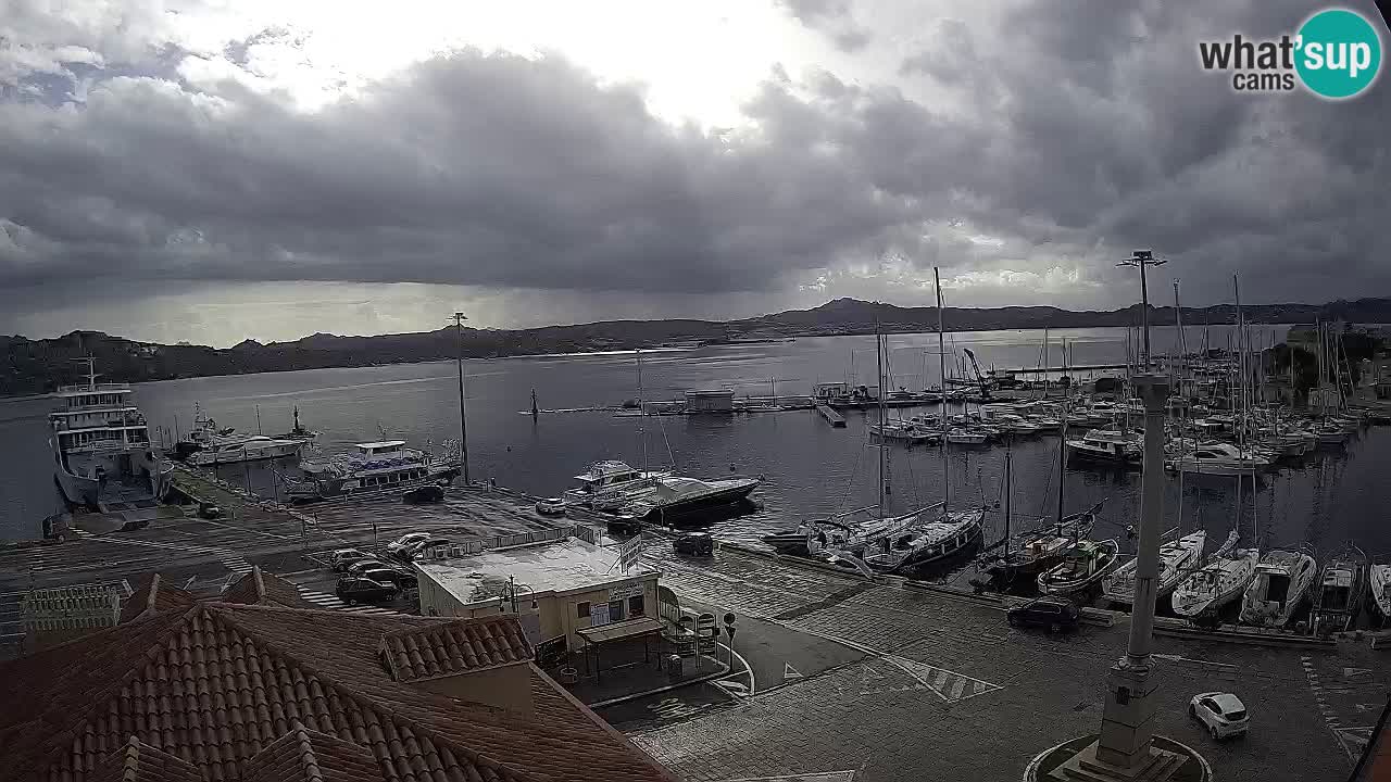 Cala Gavetta | La Maddalena – Sardegna