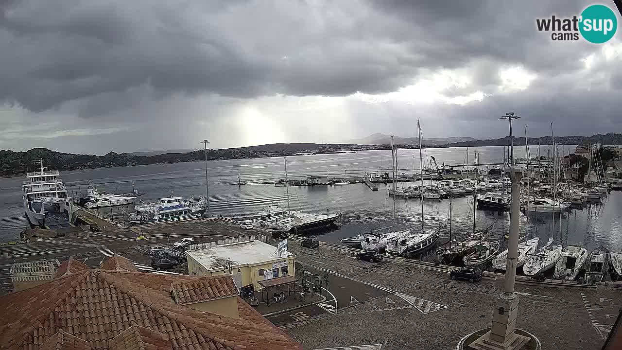 Cala Gavetta | La Maddalena – Cerdeña