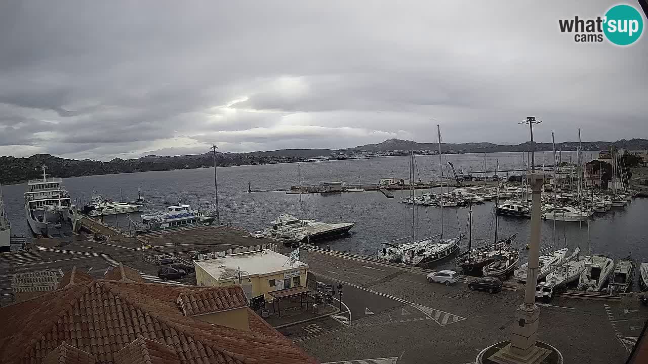 Cala Gavetta | La Maddalena – Sardinija