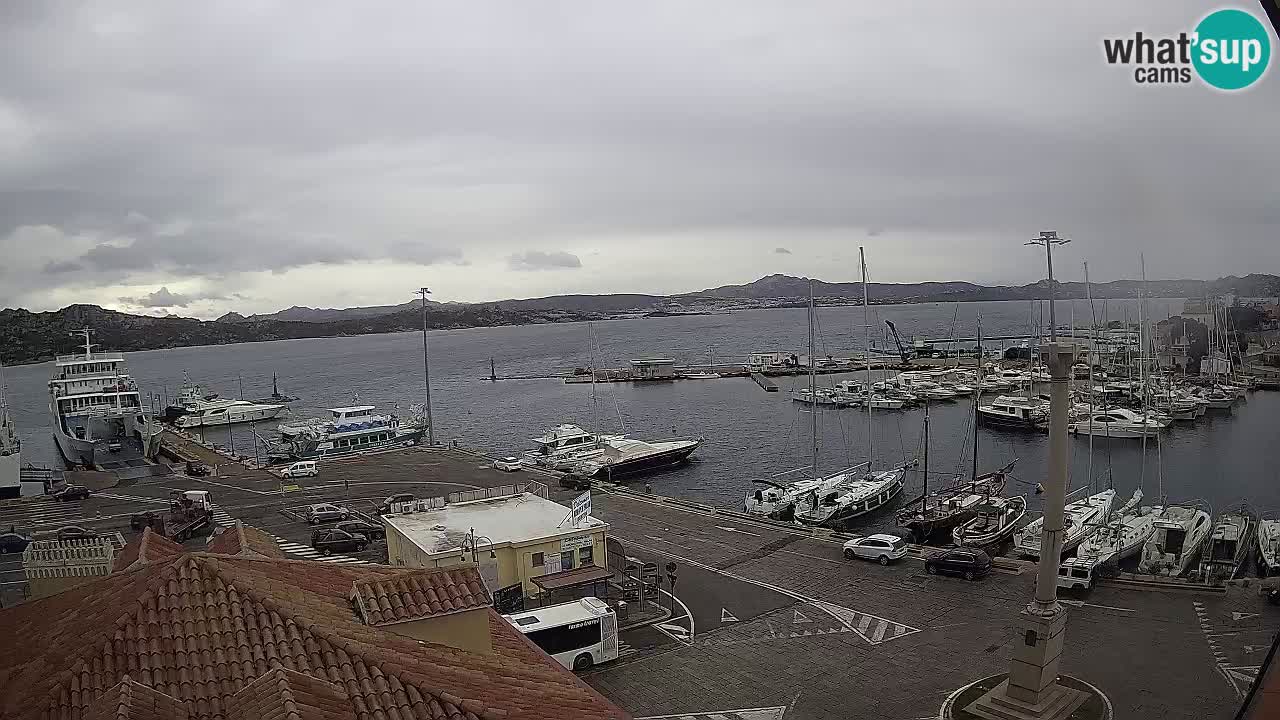 Cala Gavetta | La Maddalena – Sardaigne