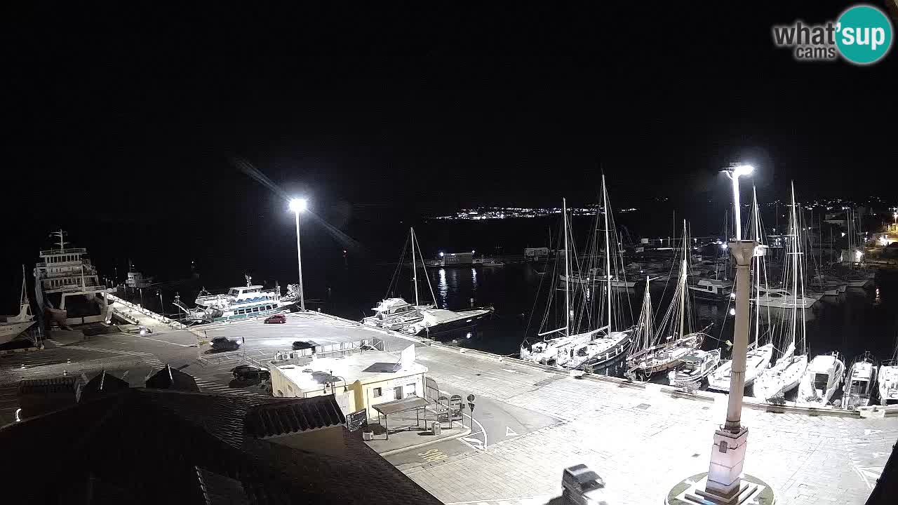 Cala Gavetta | La Maddalena – Sardinien