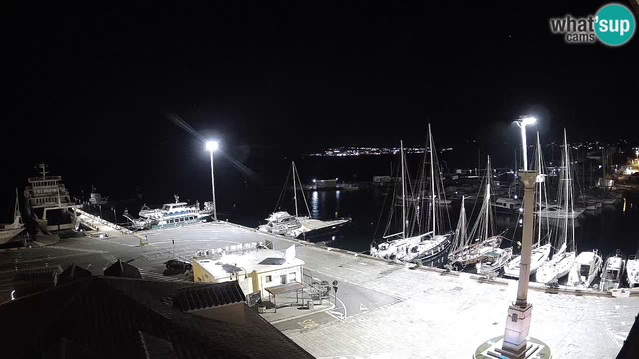 Cala Gavetta | La Maddalena – Sardinien