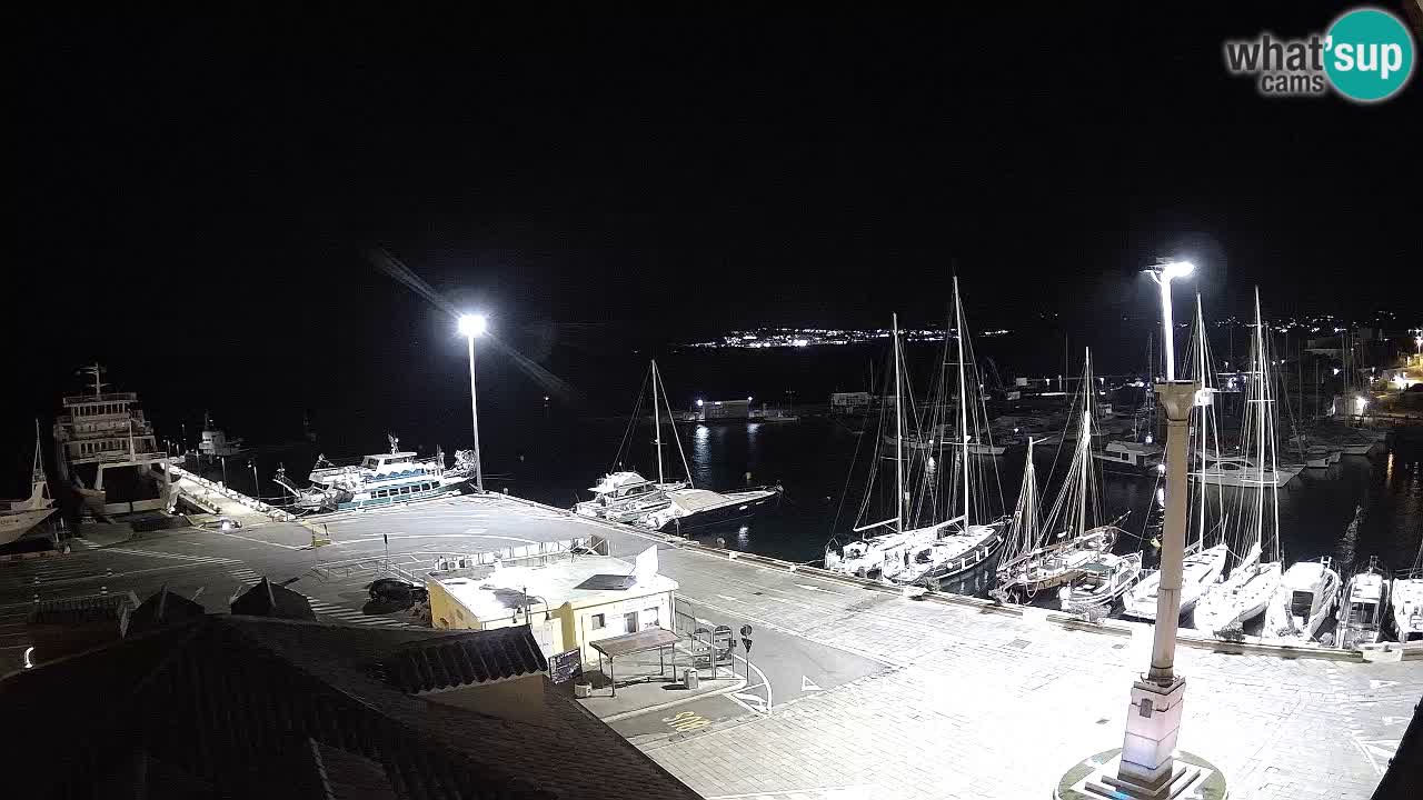 Cala Gavetta | La Maddalena – Sardinien