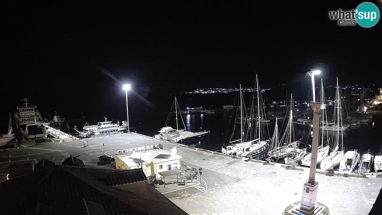 Cala Gavetta | La Maddalena – Sardegna