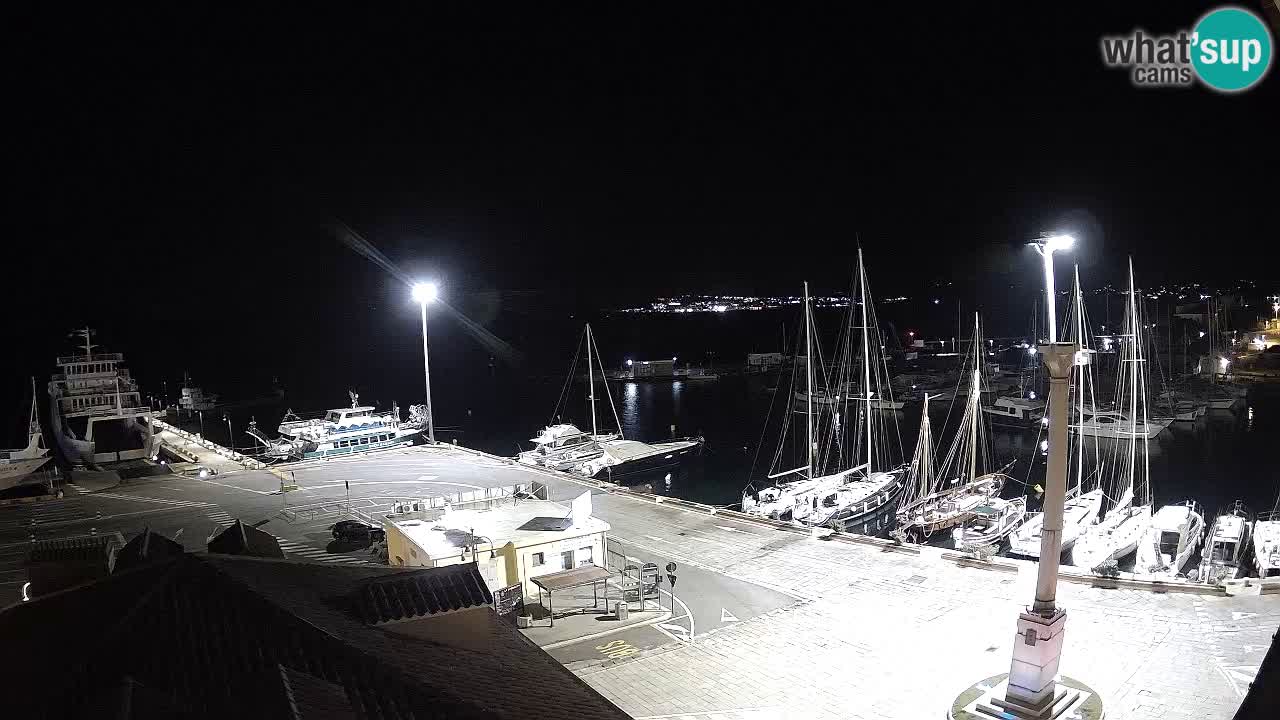 Cala Gavetta | La Maddalena – Sardaigne