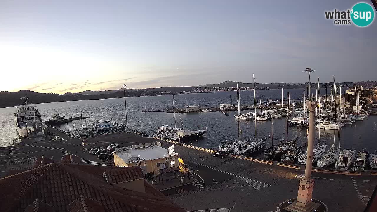 Cala Gavetta | La Maddalena – Sardinija