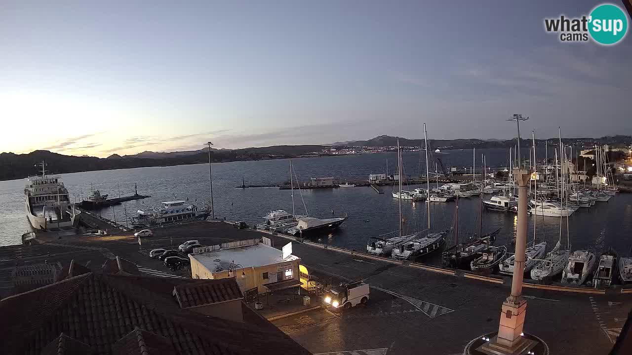 Cala Gavetta | La Maddalena – Sardaigne