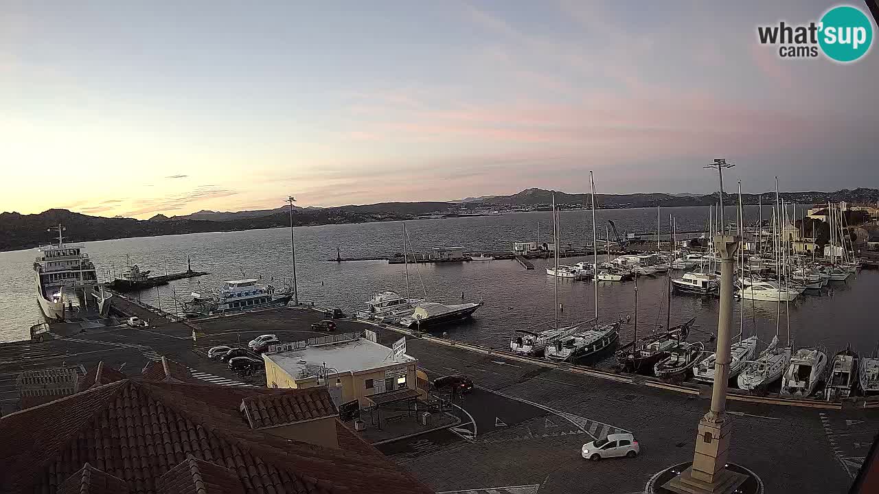Cala Gavetta | La Maddalena – Sardinija