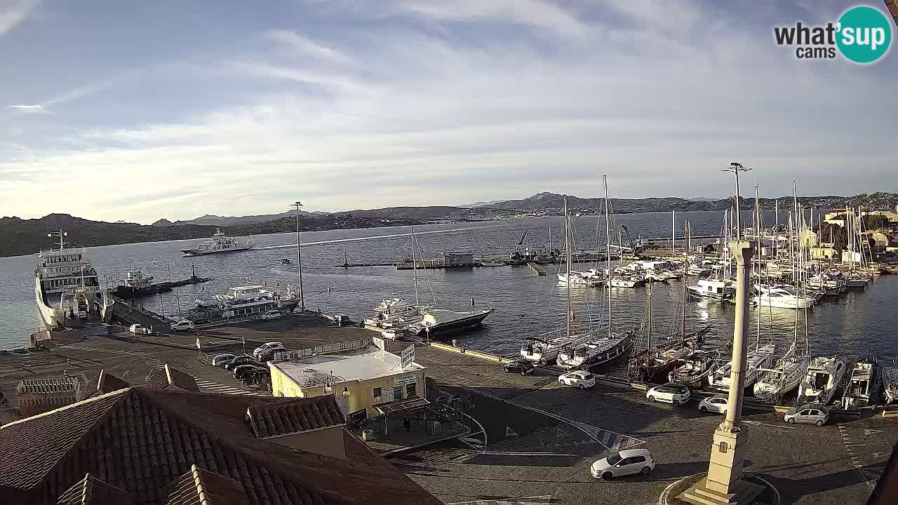 Cala Gavetta | La Maddalena – Sardinija