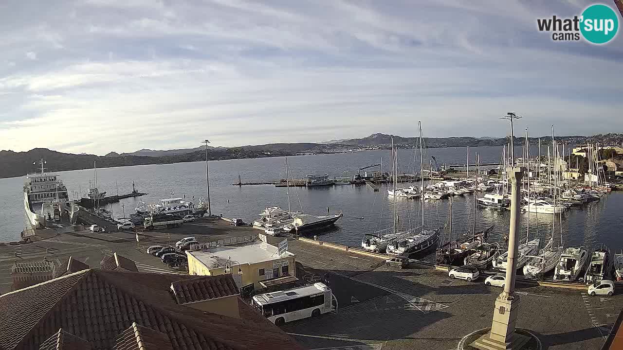 Cala Gavetta | La Maddalena – Sardinija