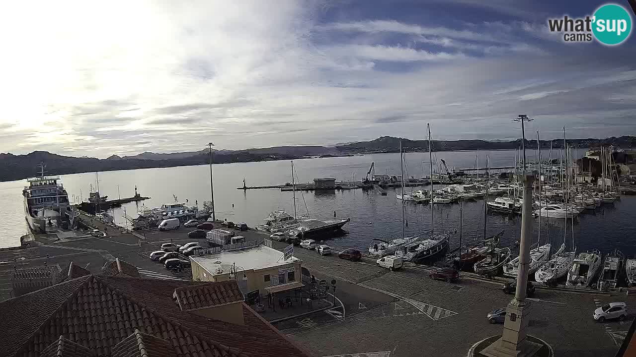 Cala Gavetta | La Maddalena – Sardinija