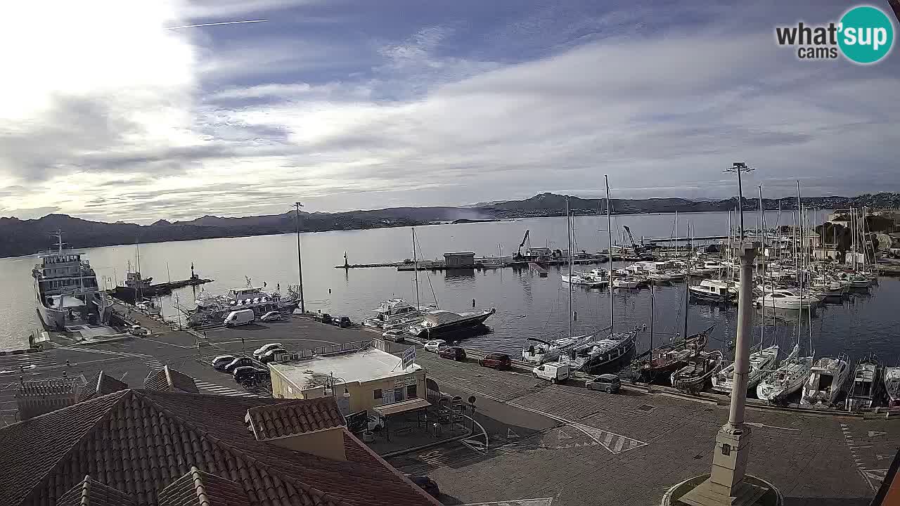 Cala Gavetta | La Maddalena – Sardinija