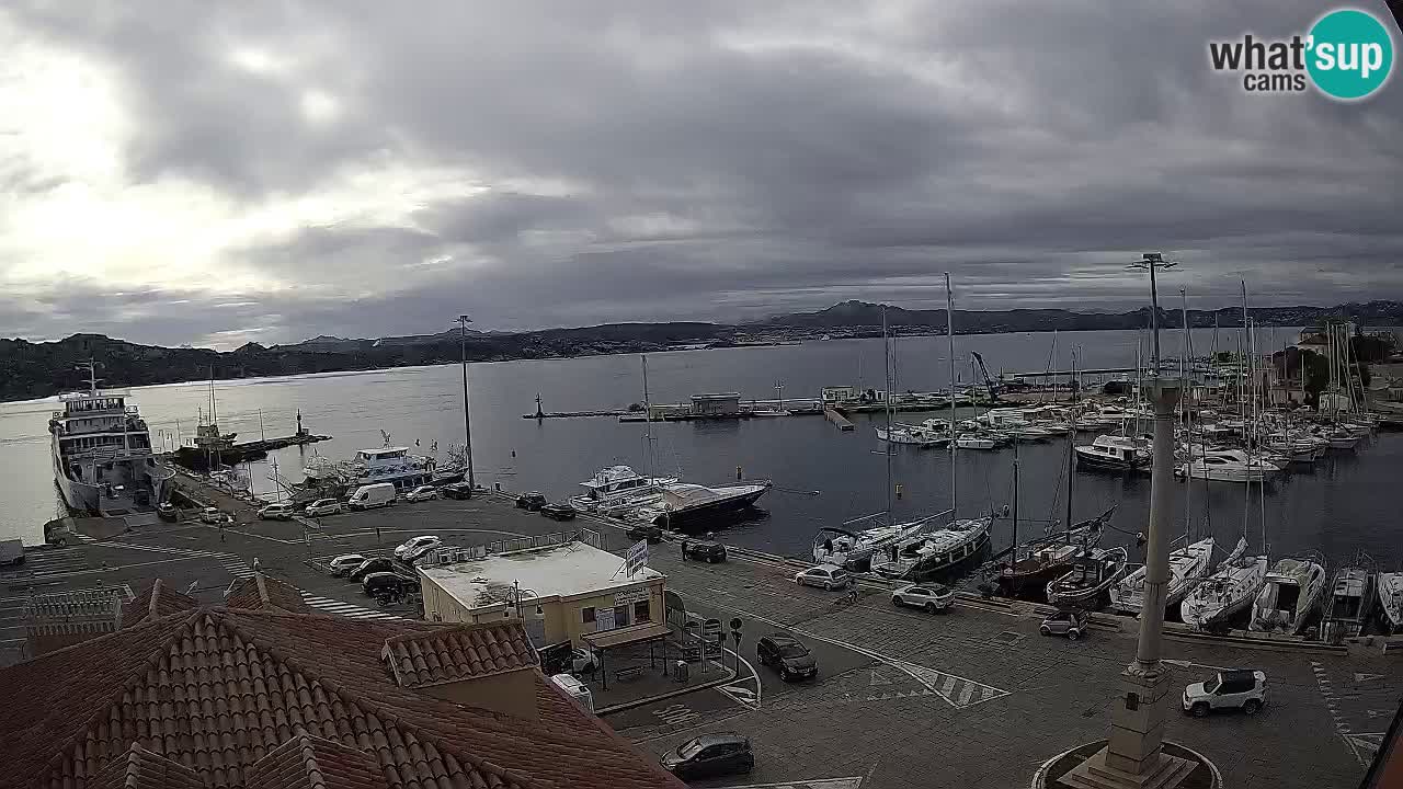 Cala Gavetta | La Maddalena – Sardinien