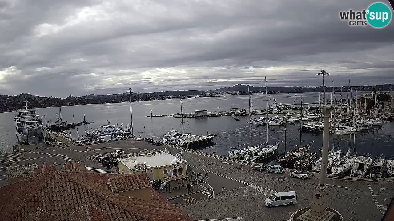 Cala Gavetta | La Maddalena – Sardinien