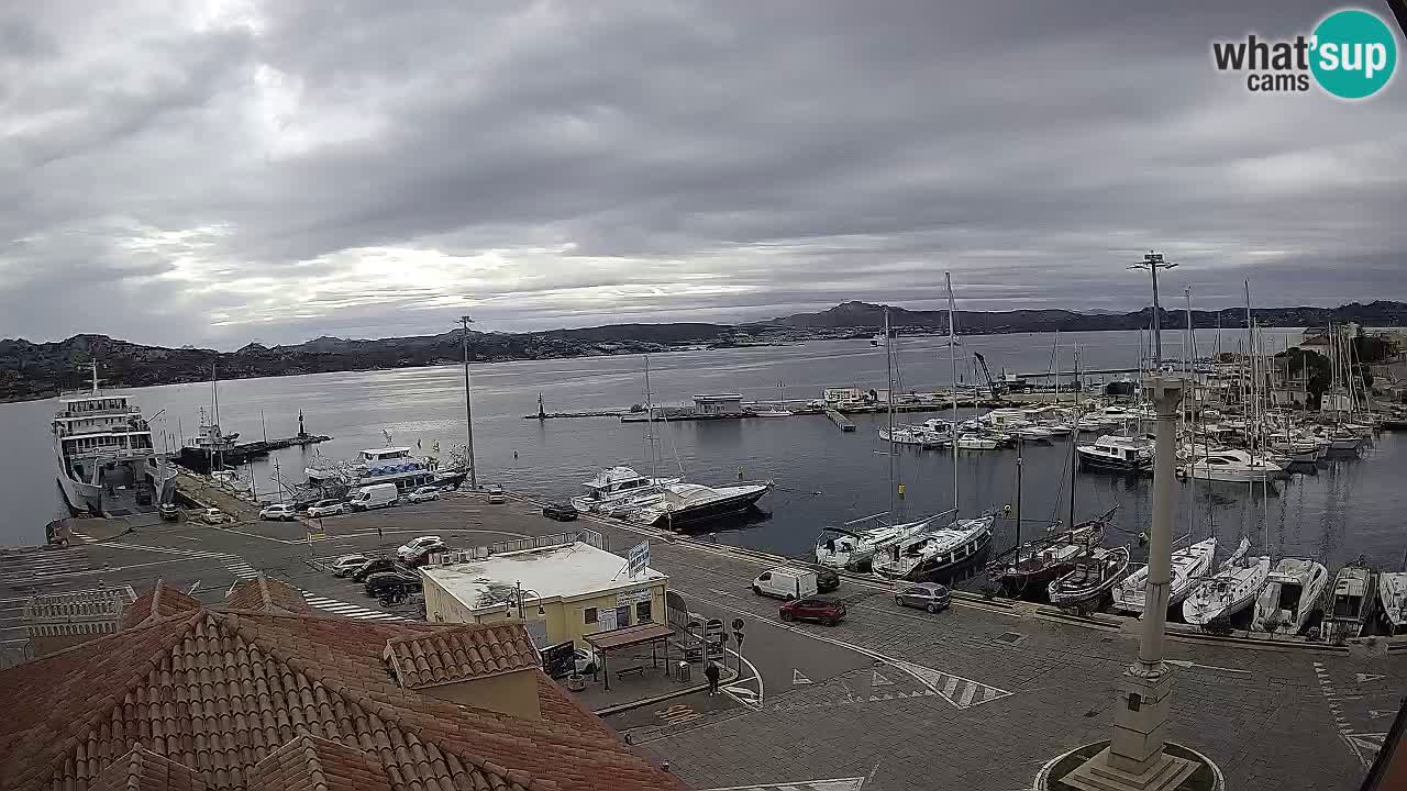Cala Gavetta | La Maddalena – Sardinija