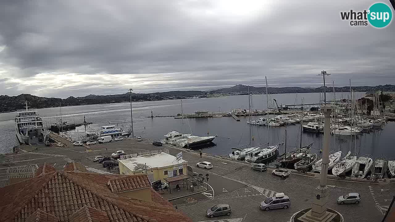 Cala Gavetta | La Maddalena – Sardinija