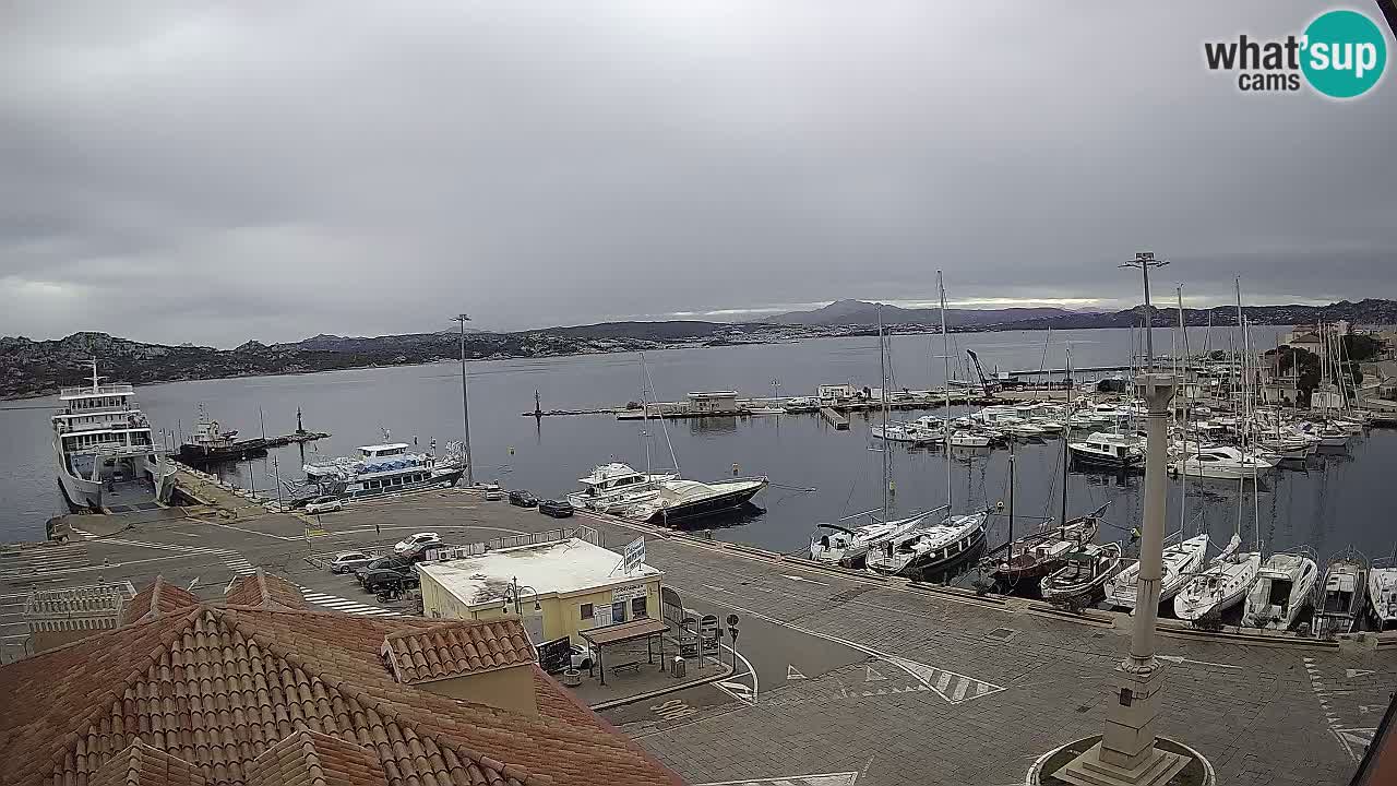 Cala Gavetta | La Maddalena – Cerdeña