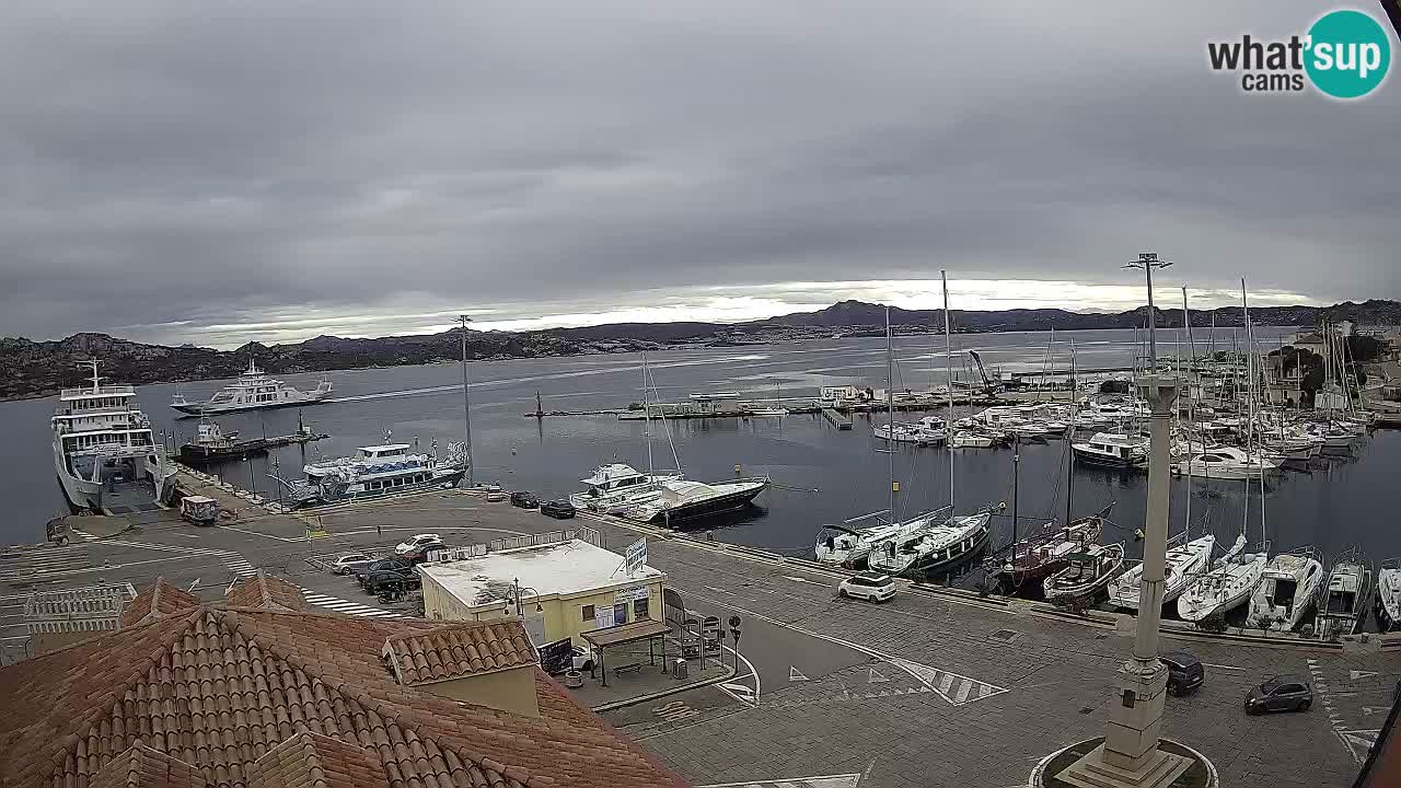 Cala Gavetta | La Maddalena – Sardaigne