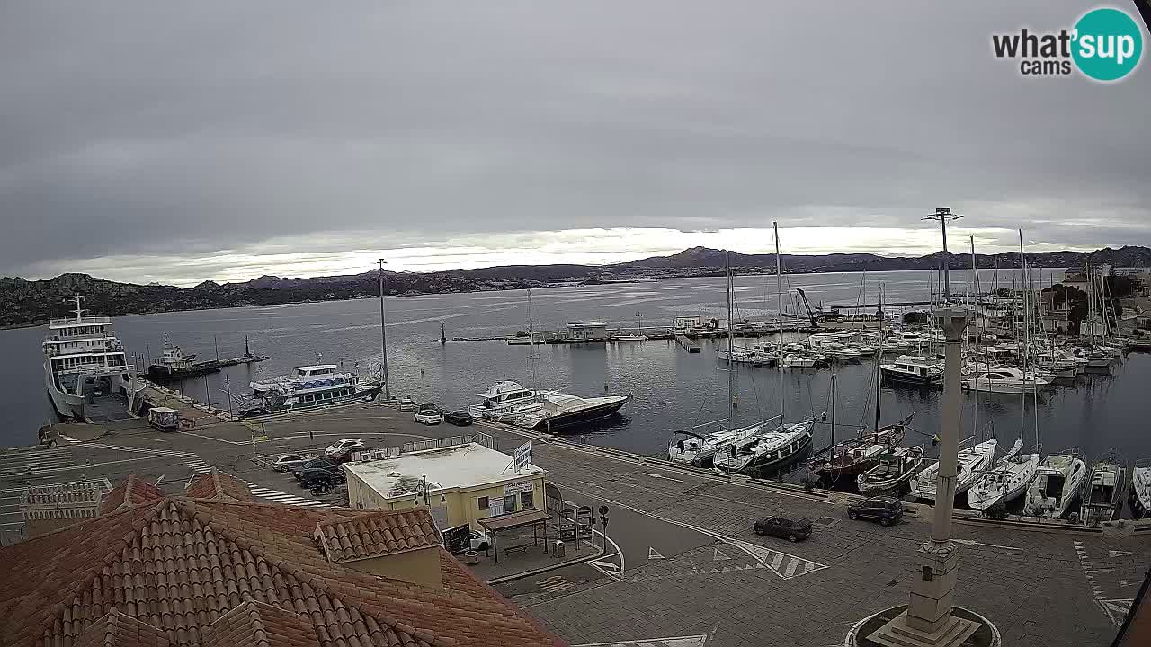 Cala Gavetta | La Maddalena – Cerdeña