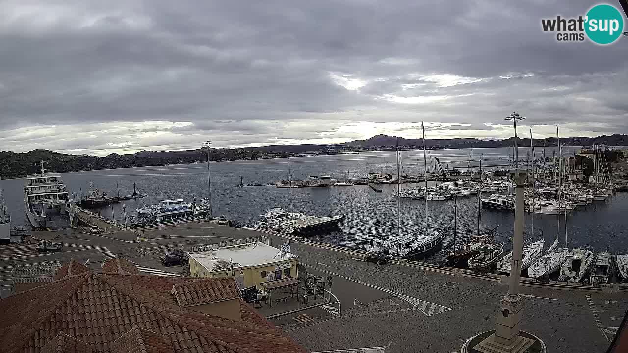 Cala Gavetta | La Maddalena – Sardinia