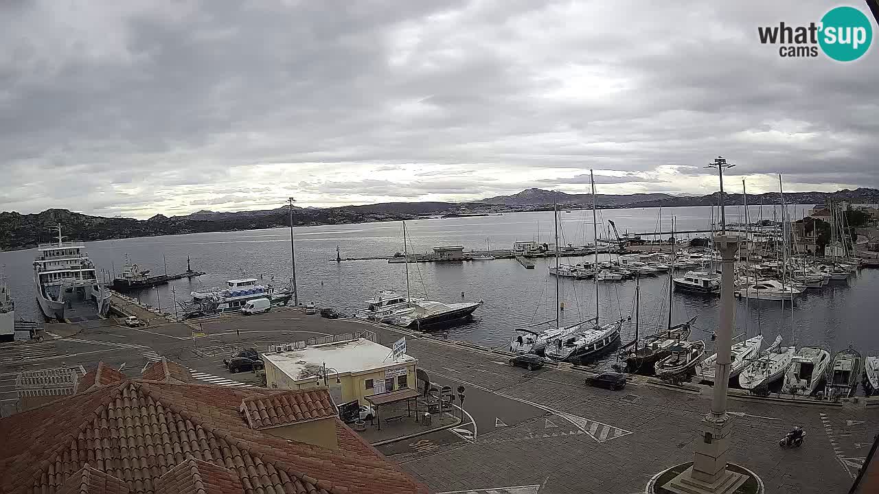 Cala Gavetta | La Maddalena – Sardaigne