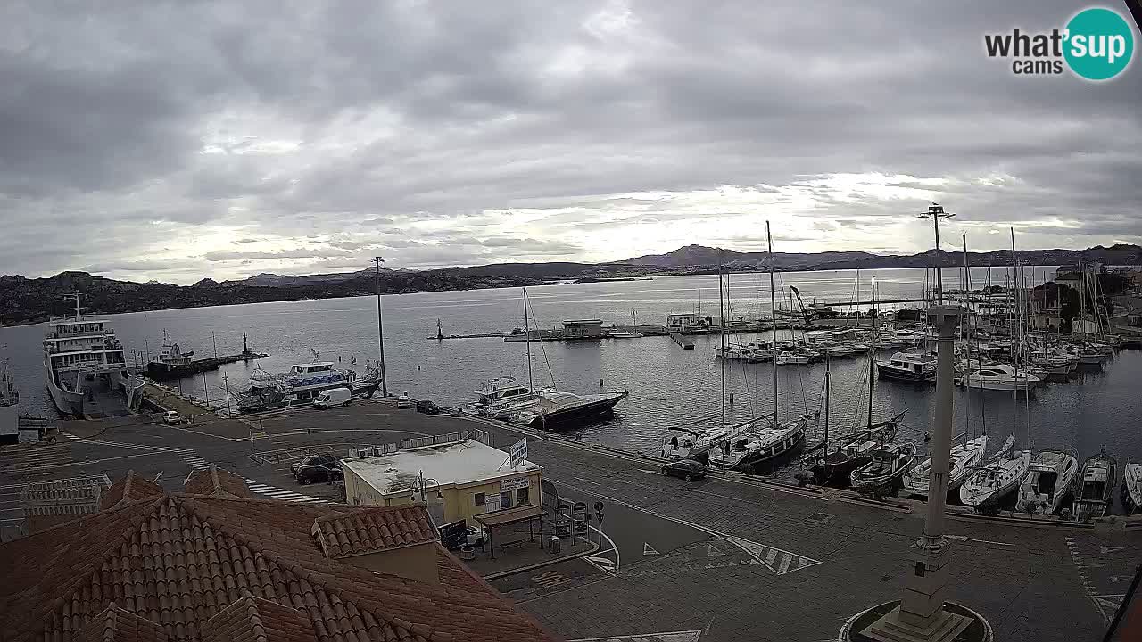 Cala Gavetta | La Maddalena – Cerdeña