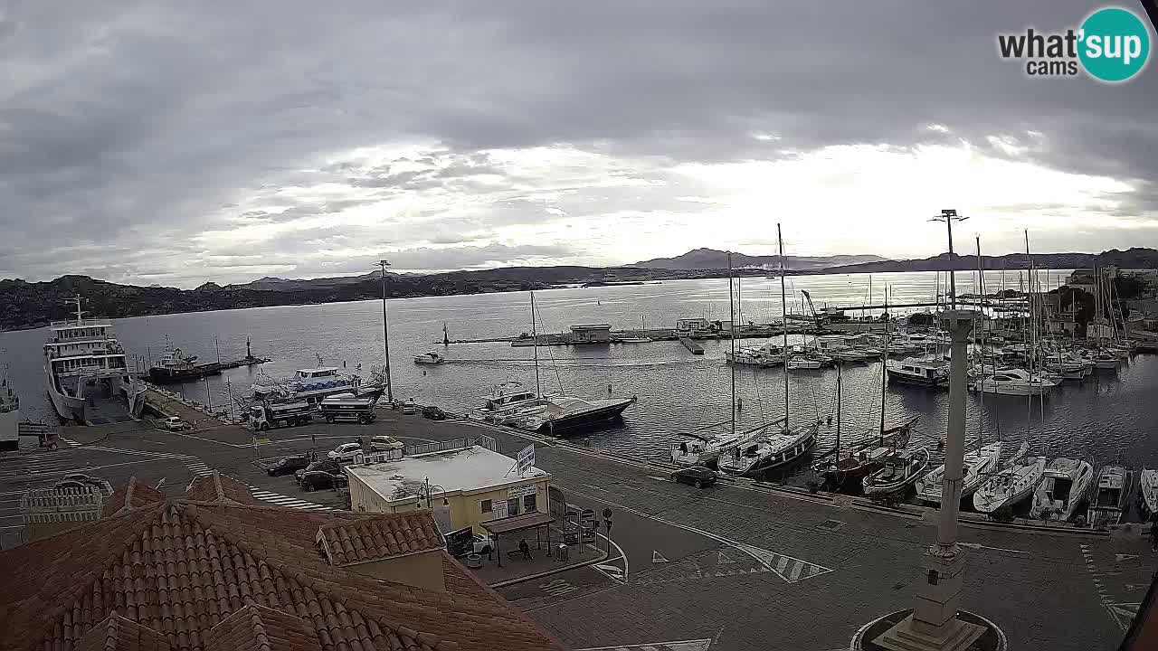 Cala Gavetta | La Maddalena – Sardinija
