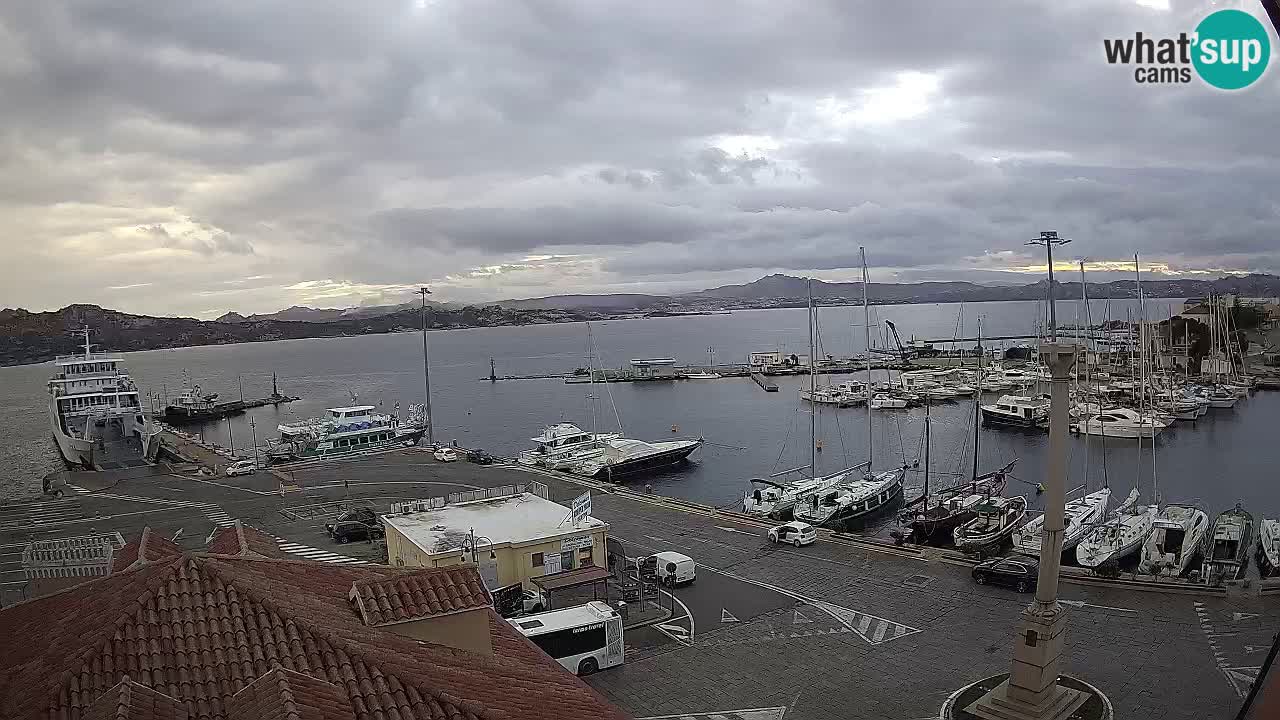 Cala Gavetta | La Maddalena – Sardegna