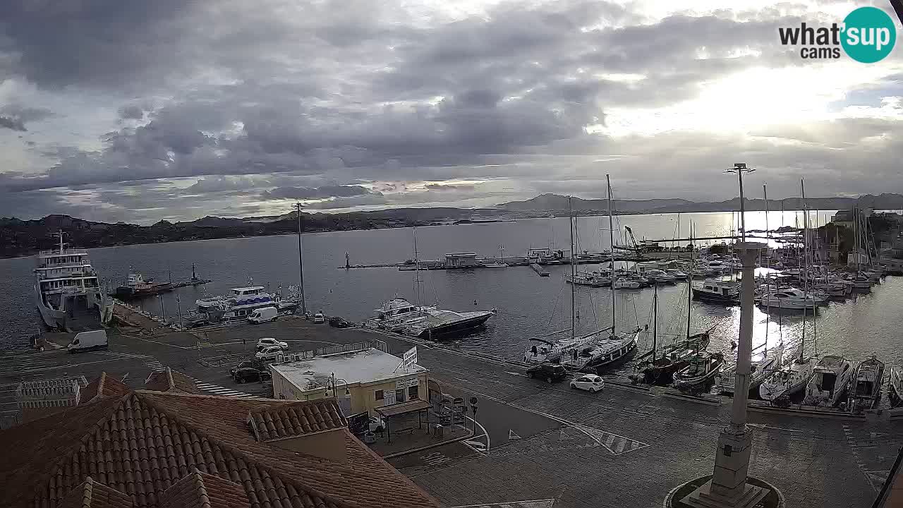 Cala Gavetta | La Maddalena – Cerdeña