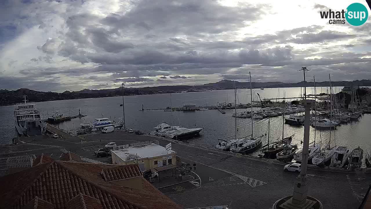 Cala Gavetta | La Maddalena – Sardinien