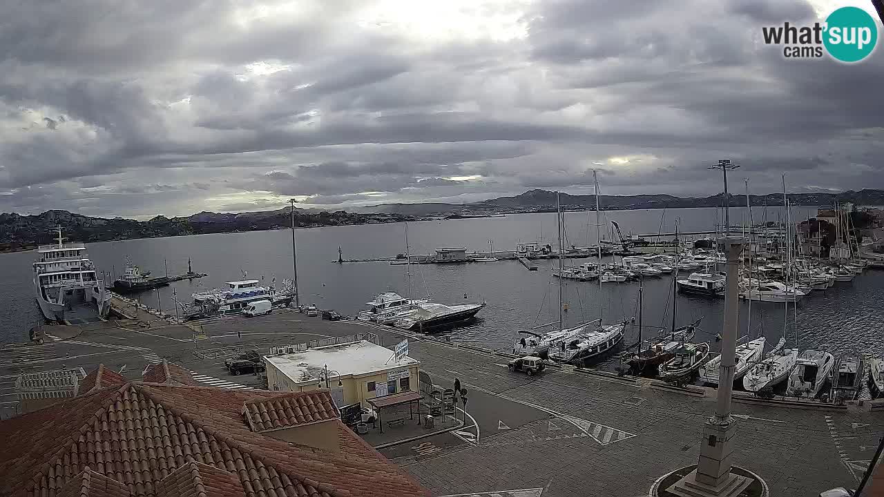 Cala Gavetta | La Maddalena – Cerdeña