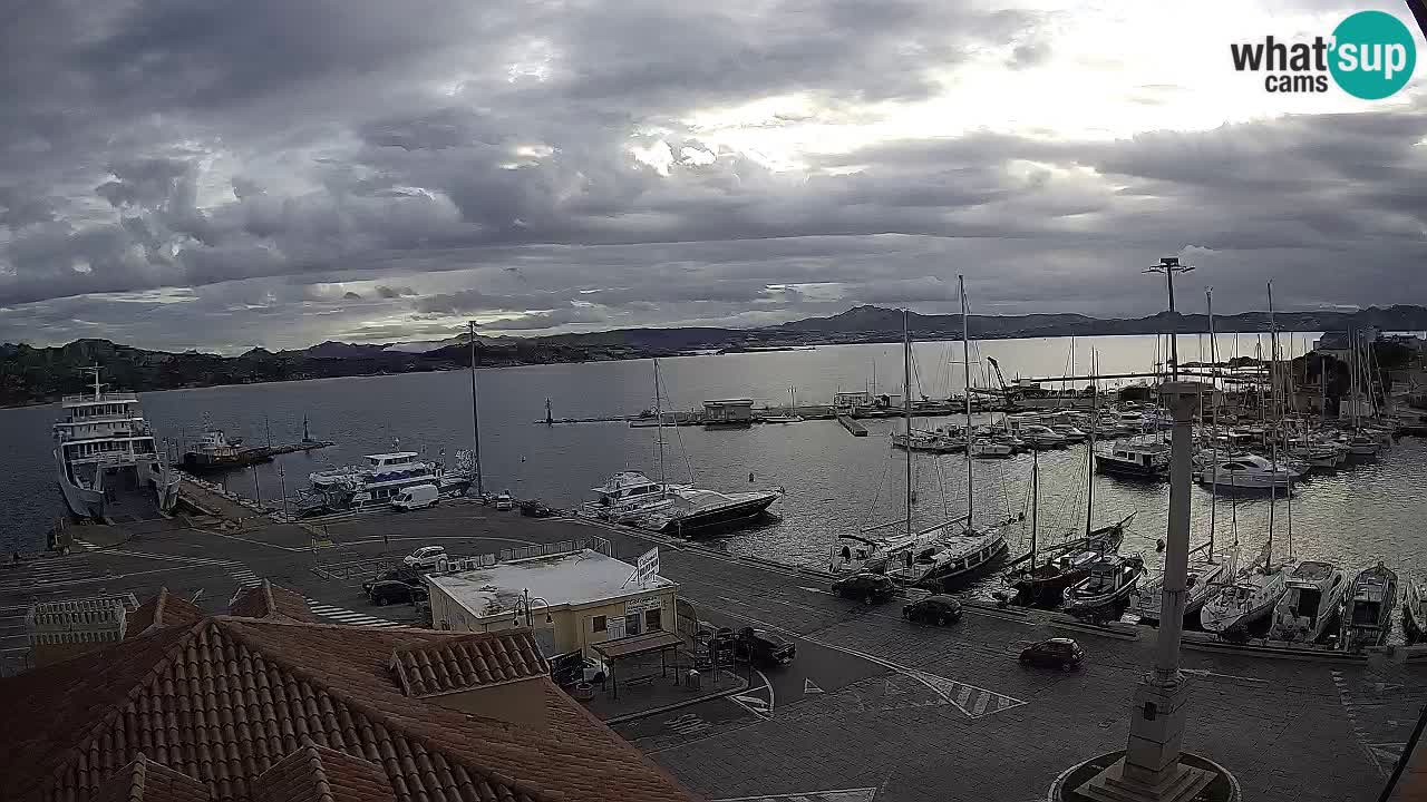 Cala Gavetta | La Maddalena – Cerdeña