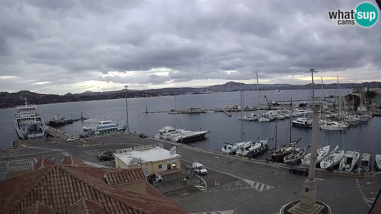 Cala Gavetta | La Maddalena – Sardinija