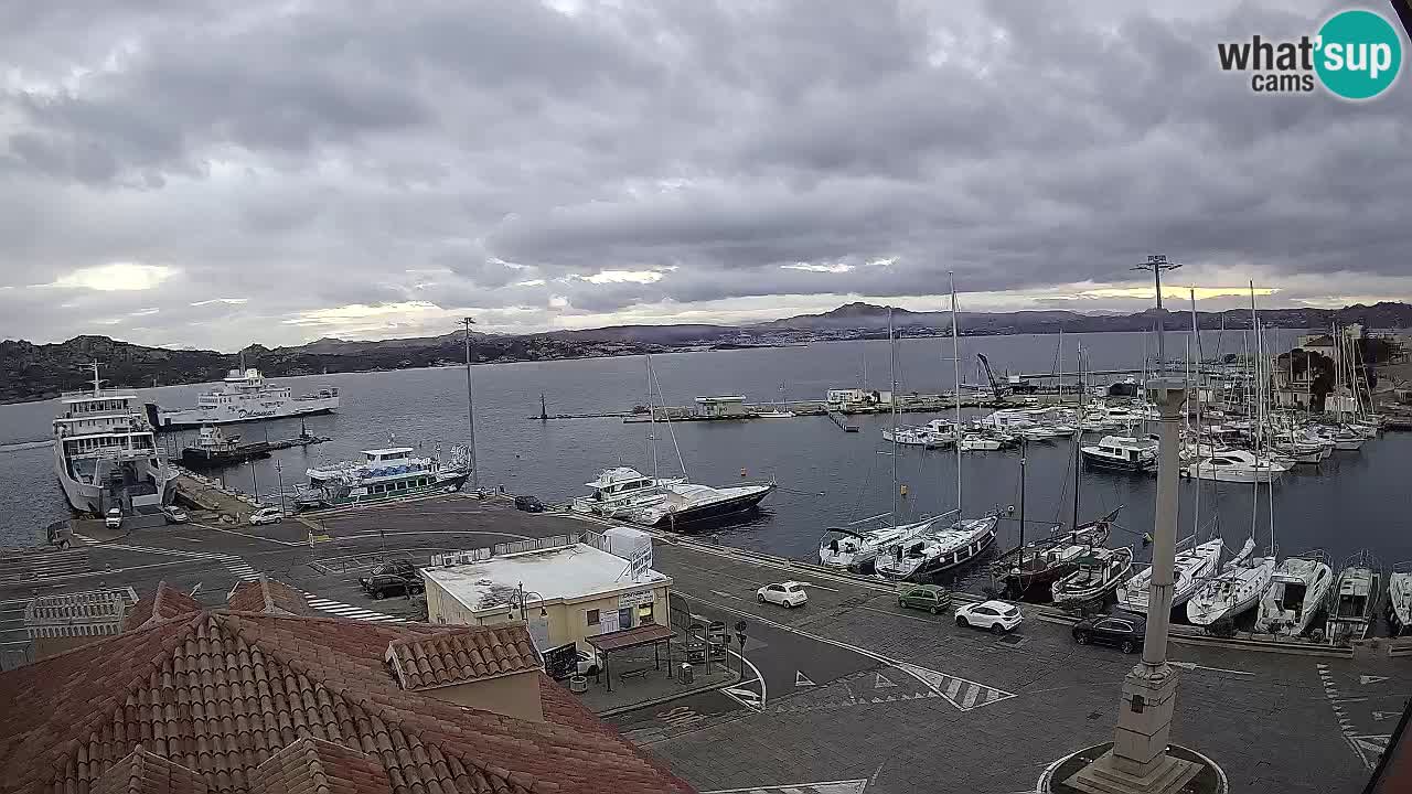 Cala Gavetta | La Maddalena – Sardinija