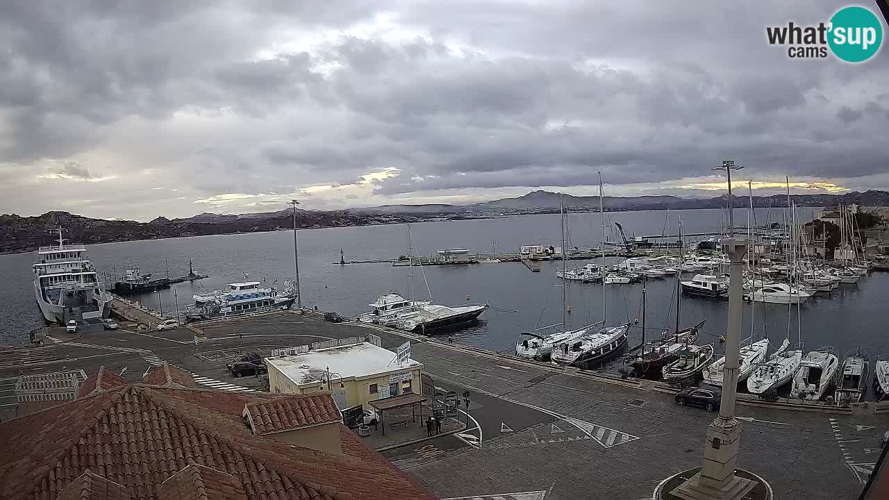 Cala Gavetta | La Maddalena – Cerdeña